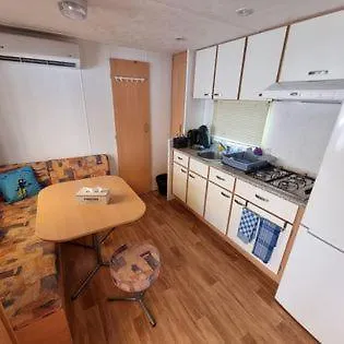 La Cigale Bleue Camping Hyères