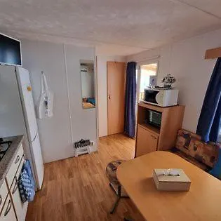 La Cigale Bleue Camping *