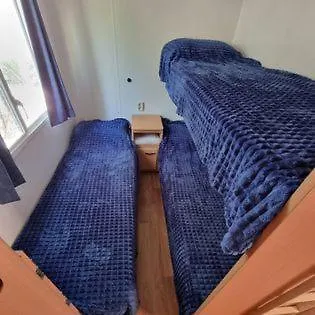 La Cigale Bleue Camping